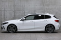 2021 BMW 1 SERIES null