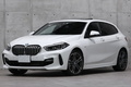 2021 BMW 1 SERIES null