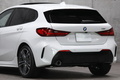 2021 BMW 1 SERIES null