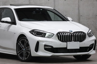 2021 BMW 1 SERIES null