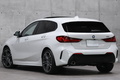 2021 BMW 1 SERIES null