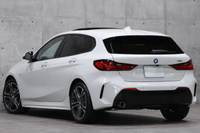 2021 BMW 1 SERIES null