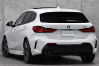 2021 BMW 1 SERIES null