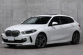 2021 BMW 1 SERIES null