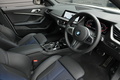 2021 BMW 1 SERIES null