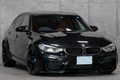 2015 BMW M3 null