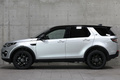 2019 Land Rover DISCOVERY SPORT null