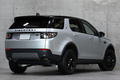 2019 Land Rover DISCOVERY SPORT null