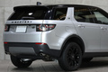 2019 Land Rover DISCOVERY SPORT null