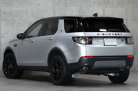 2019 Land Rover DISCOVERY SPORT null