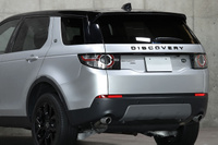 2019 Land Rover DISCOVERY SPORT null