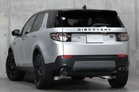 2019 Land Rover DISCOVERY SPORT null