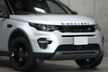 2019 Land Rover DISCOVERY SPORT null