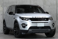 2019 Land Rover DISCOVERY SPORT null