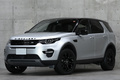 2019 Land Rover DISCOVERY SPORT null