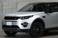 2019 Land Rover DISCOVERY SPORT null