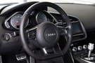 2009 Audi R8 4.2FSI QUATTRO AWD 4WD