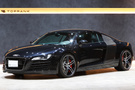 2009 Audi R8 4.2FSI QUATTRO AWD 4WD