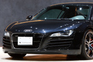 2009 Audi R8 4.2FSI QUATTRO AWD 4WD