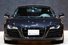 2009 Audi R8 4.2FSI QUATTRO AWD 4WD