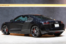 2009 Audi R8 4.2FSI QUATTRO AWD 4WD