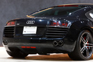 2009 Audi R8 4.2FSI QUATTRO AWD 4WD