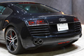 2009 Audi R8 4.2FSI QUATTRO AWD 4WD