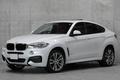 2016 BMW X6 null