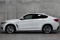 2016 BMW X6 null