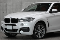 2016 BMW X6 null