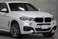 2016 BMW X6 null