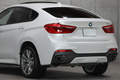 2016 BMW X6 null