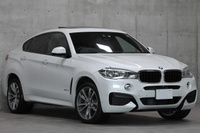 2016 BMW X6 null