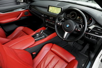 2016 BMW X6 null