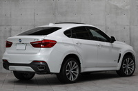 2016 BMW X6 null