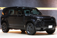 2022 Land Rover DEFENDER null