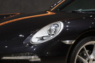 2014 Porsche 911 null