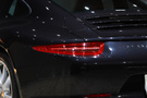 2014 Porsche 911 null