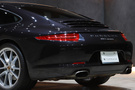 2014 Porsche 911 null