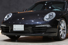 2014 Porsche 911 null