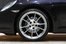 2014 Porsche 911 null