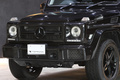 2017 Mercedes-Benz G CLASS null