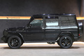 2017 Mercedes-Benz G CLASS null