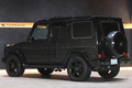 2017 Mercedes-Benz G CLASS null