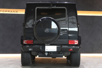 2017 Mercedes-Benz G CLASS null