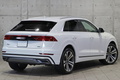 2019 Audi Q8 55TFSIQD-P SLA AWD 4WD