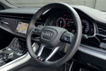 2019 Audi Q8 55TFSIQD-P SLA AWD 4WD