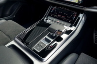 2019 Audi Q8 55TFSIQD-P SLA AWD 4WD