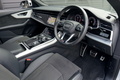 2019 Audi Q8 55TFSIQD-P SLA AWD 4WD