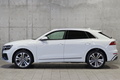 2019 Audi Q8 55TFSIQD-P SLA AWD 4WD